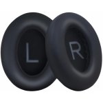 eses náušníky pro sluchátka Bose 700 a NC700 černé kožené – Hledejceny.cz