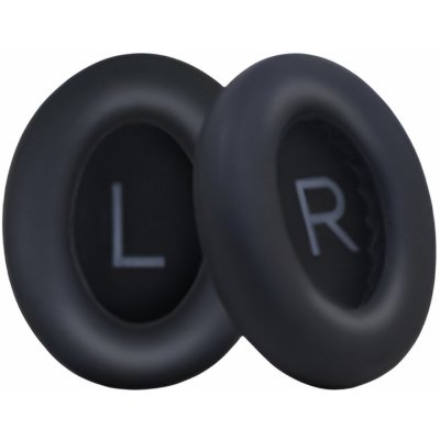 eses náušníky pro sluchátka Bose 700 a NC700 černé kožené – Hledejceny.cz