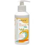 Natuty Gel na nádobí s vůní citronu 1 l – Sleviste.cz