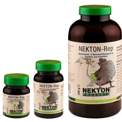 Nekton Rep 700 g – Zboží Mobilmania