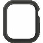 Belkin Screenforce TemperedCurve 2v1 pouzdro s tvrzeným sklem pro Apple Watch 41mm - černé OVG003zzBK – Zboží Mobilmania