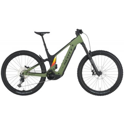 SCOTT Patron ST 910 2025 – Hledejceny.cz