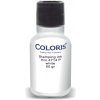 Razítkovací barva Coloris razítková barva KRO 4714 P bíla 50 ml