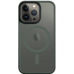 Pouzdro Tactical MagForce Hyperstealth iPhone 15 Pro Forest zelené – Zboží Živě