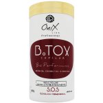 Onix Botox Capilar Bio Performance 1000 g – Hledejceny.cz