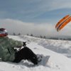 Zážitek TÝDENNÍ SNOWKITING KURZ