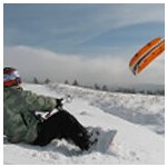 TÝDENNÍ SNOWKITING KURZ – Hledejceny.cz