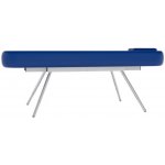 Nubis Nafukovací masážní stůl Pro XL Barva: tmavě modrá 210 x 75 cm 11,7 kg 9 barev