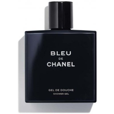 Chanel Bleu de Chanel sprchový gel 200 ml – Zbozi.Blesk.cz