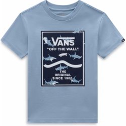 Vans Print Box 2.0 Boys Dusty Blue