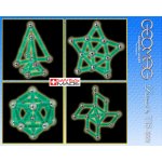 Geomag Geoglow 42 – Zboží Dáma
