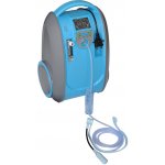 Olive Electronic Technology kyslíkový koncentrátor Blue – Hledejceny.cz