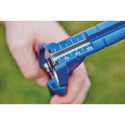 Rapid FP216 vázací kleště – Zboží Dáma