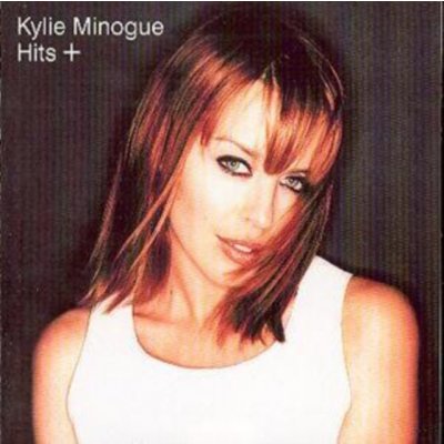 Minogue Kylie - Hits CD – Zboží Mobilmania