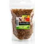 UGF sušení mouční červi 0,5 l / 80 g – Zboží Mobilmania