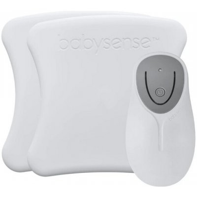 Hisense Monitor dechu Babysense 8 – Zboží Dáma