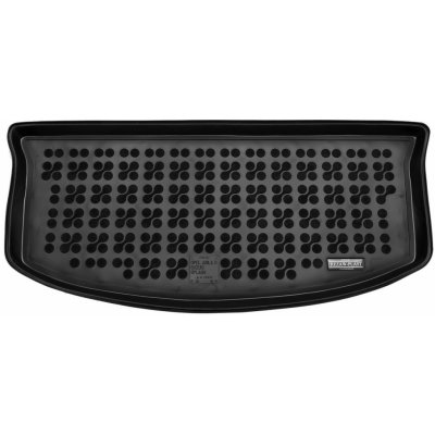 Gumová vana do kufru Rezaw-Plast Suzuki Splash, 2008-2014, 5 Sedadel, horní dno – Hledejceny.cz