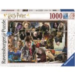 Ravensburger Harry Potter a Relikvie smrti 1000 dílků – Sleviste.cz