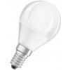 Žárovka Osram žárovka LED FR 040 ean7911 non-dim, 5,7W/840 E14 4000K Value CLASSIC P