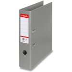Esselte No. 1 Power - plastový pákový pořadač - 75 mm, šedý A4 – Zboží Živě