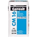 CERESIT CM 16 FLEXIBLE C2TES1 25 kg – Sleviste.cz