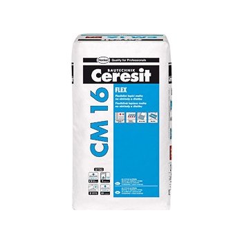 CERESIT CM 16 FLEXIBLE C2TES1 25 kg