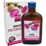 TML Ostropestřecový olej 100% 200 ml – Zboží Dáma