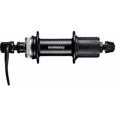 SHIMANO DISC FH-MT200-B – Zboží Dáma