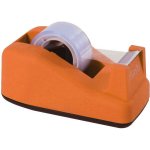 Linex Odvíječ lepicí pásky TD100 PTD200 Oranžový – Zboží Mobilmania