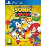 Sonic Mania Plus – Sleviste.cz