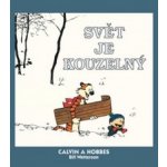 Calvin a Hobbes 11 Svět je kouzelný Bill Watterson – Hledejceny.cz