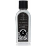 Ashleigh & Burwood Náplň do katalytické lampy Jewel Black Orchid & Poppy 250 ml – Zbozi.Blesk.cz