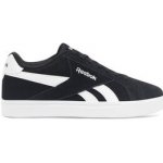 Reebok ROYAL COMPLETE3LOW černé / Bílá – Sleviste.cz