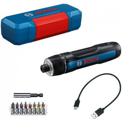 Bosch GO 3 0.601.9H2.201 – Zbozi.Blesk.cz