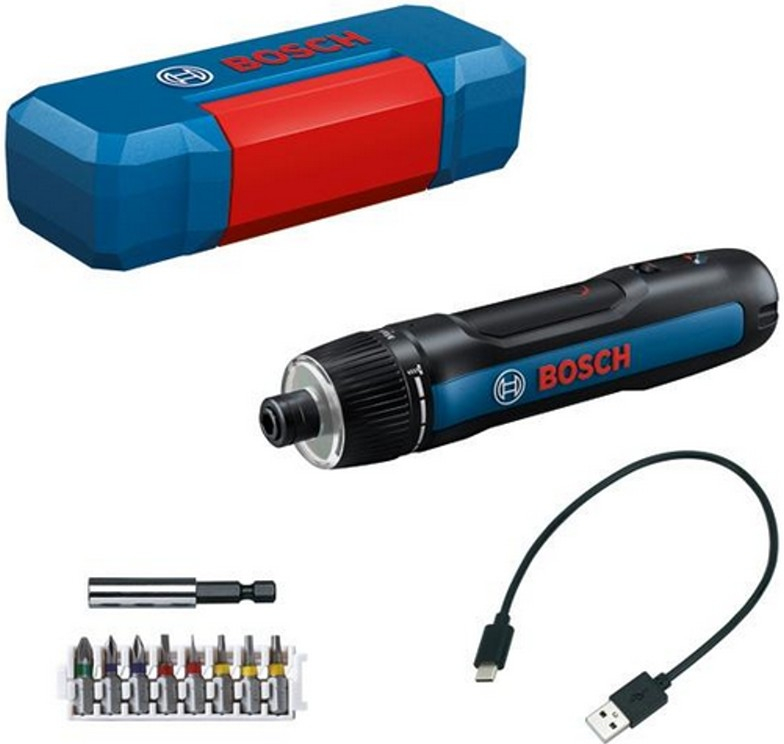 Bosch GO 3 0.601.9H2.201