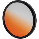 FILM-TECHNIKA Přechodový filtr gradient 67 mm – Zboží Mobilmania