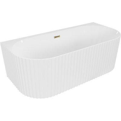 Mexen Sella reliéf 170 x 80 cm 52711708000-50 – Hledejceny.cz