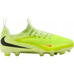 Nike JR PHANTOM 6 LOW ACADEMY FG/MG hm9203-800 – Zboží Mobilmania