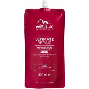 Wella Ultimate Repair Conditioner 200 ml