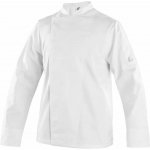Canis CXS CHEFLINE s dlouhým rukávem bílý 62 – Hledejceny.cz