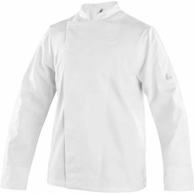 Canis CXS CHEFLINE s dlouhým rukávem bílý 62 – Hledejceny.cz