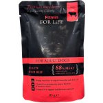 Fitmin For Life Hovězí 85 g – Sleviste.cz