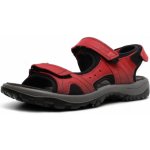 Imac I2535e54 sandály červené – Zboží Dáma