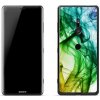 Pouzdro a kryt na mobilní telefon Sony Pouzdro mmCase gelové Sony Xperia XZ3 - abstraktní vzor 3