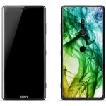 Pouzdro mmCase gelové Sony Xperia XZ3 - abstraktní vzor 3 – Zboží Živě