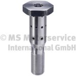 Centrální ventil, seřízení vačkového hřídele KOLBENSCHMIDT 50056015 – Zboží Mobilmania