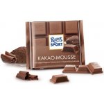 Ritter Sport Kakao-Mousse 100 g – Zbozi.Blesk.cz