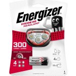 ENERGIZER LED VISION Headlight HD Vision 200Lm – Hledejceny.cz