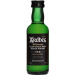Ardbeg 10y 46% 0,05 l (holá láhev) – Hledejceny.cz
