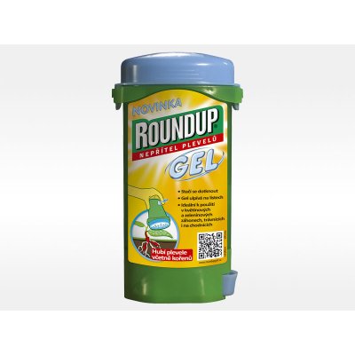 ROUNDUP BIOAKTIV 280 ML – Zbozi.Blesk.cz